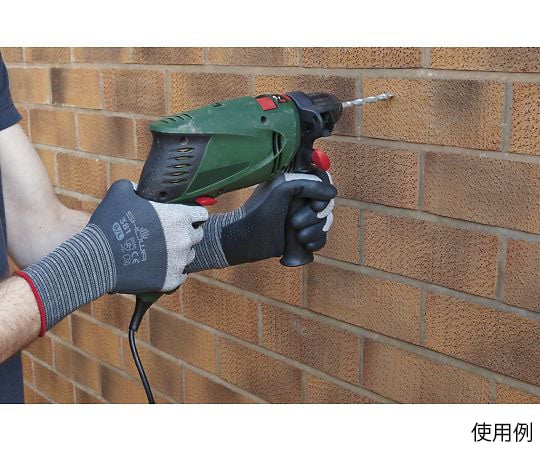 マイクログリップ　M　381-M 1双