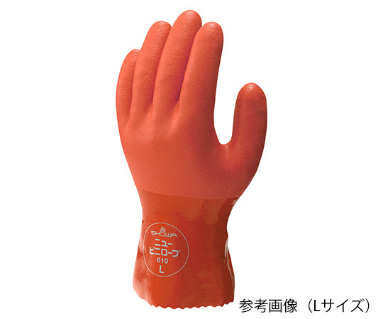 뉴비닐 로브 L 610-L 1쌍