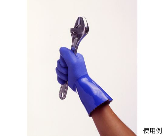 耐油ビニローブ　LL　650-LL 1双