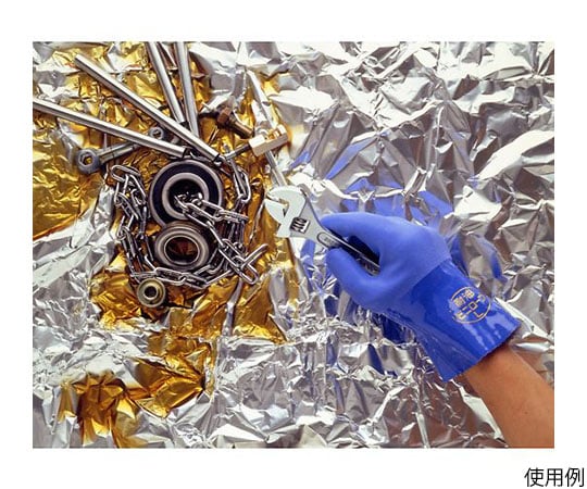 耐油ビニローブ　LL　650-LL 1双