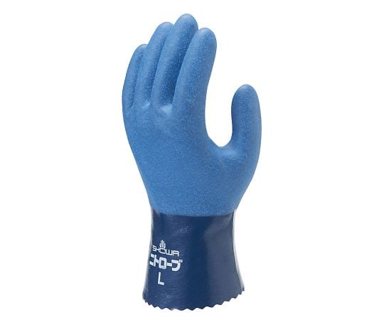 Nitrobe LL 750-LL 1 pair