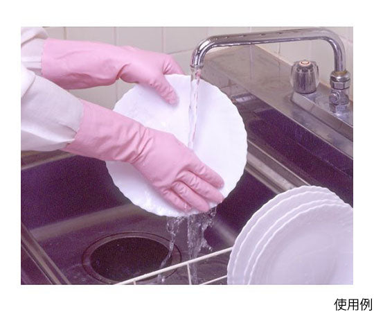 ナイスハンドミュー厚手　MP　NHMIA-MP 1双