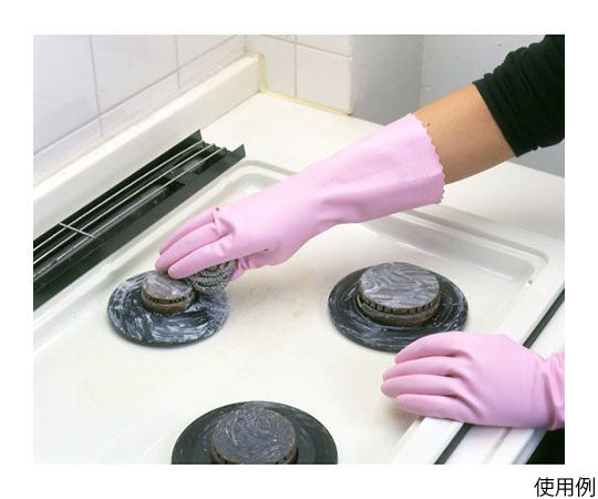 ナイスハンドミュー厚手　MP　NHMIA-MP 1双