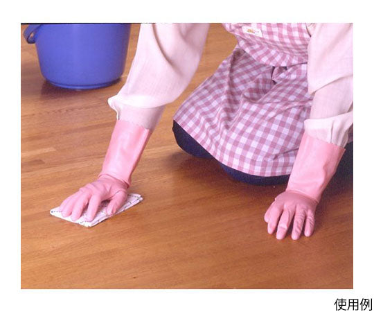 ナイスハンドミュー厚手　MP　NHMIA-MP 1双