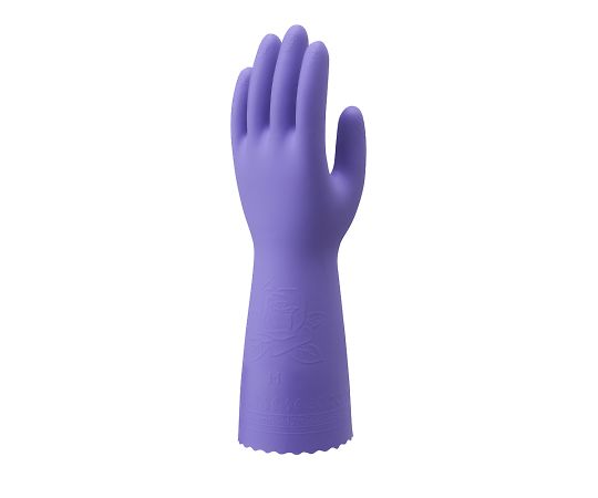 ナイスハンドミュー厚手　LV　NHMIA-LV 1双