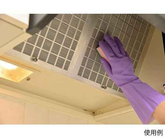 ナイスハンドミュー厚手　LV　NHMIA-LV 1双