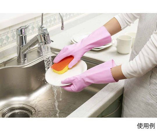 나이스 핸드 뮤 중 두꺼운 SP NHMIC-SP 1쌍