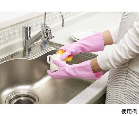 나이스 핸드 뮤 중 두꺼운 SP NHMIC-SP 1쌍