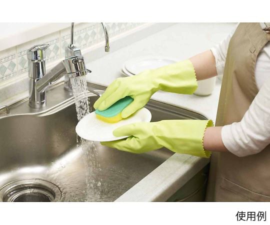 Nice Hand Mew Medium Thick LG NHMIC-LG 1 pair