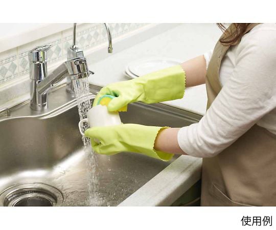 Nice Hand Mew Medium Thick LG NHMIC-LG 1 pair