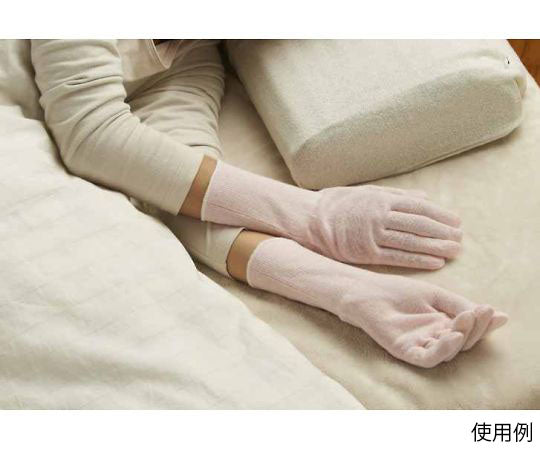 NH Skin-friendly gloves Free P NHTHD-P 1 pair
