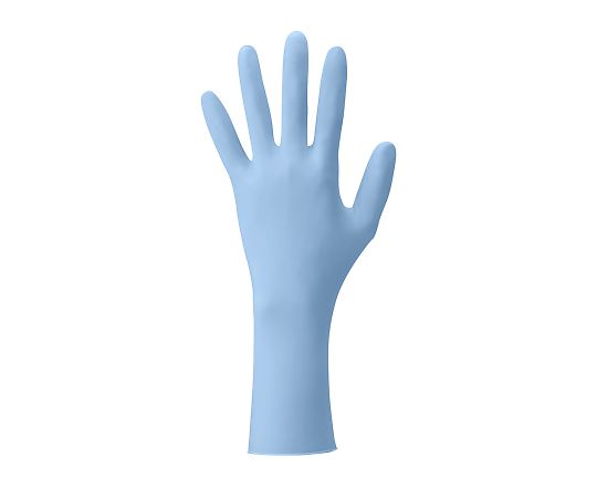 Clean Flex (Powder Free) 100 sheets L B0110-L 1 bag (100 sheets)