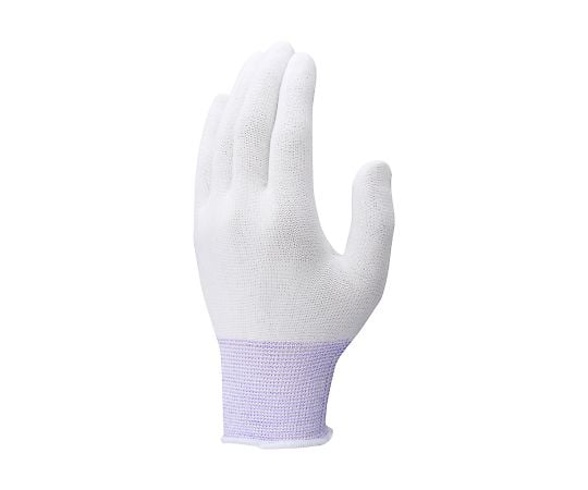 Nylon inner gloves, pack of 20, M, B0910-M, 1 bag (pack of 20)