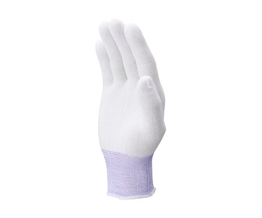 Nylon inner gloves, pack of 20, M, B0910-M, 1 bag (pack of 20)