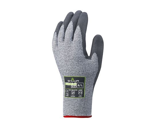 DURACoil (Polyurethane foam palm coating) M 546-M 1 pair