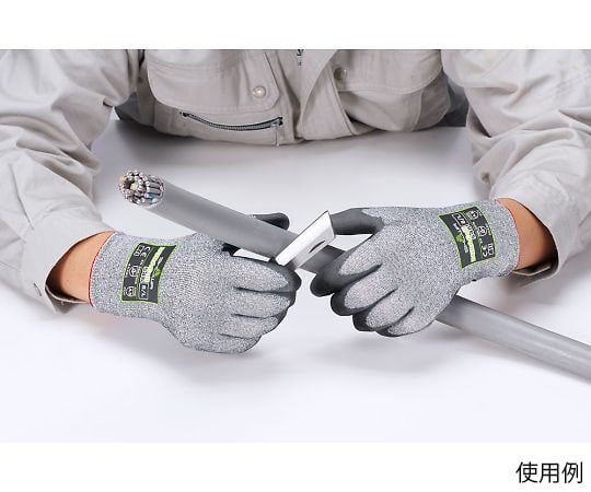 DURACoil (Polyurethane foam palm coating) M 546-M 1 pair