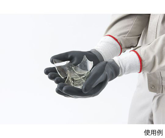 DURACoil（発泡ニトリルゴム・フルコート）　M　577-M 1双