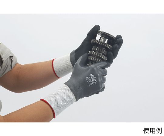 DURACoil（発泡ニトリルゴム・フルコート）　M　577-M 1双