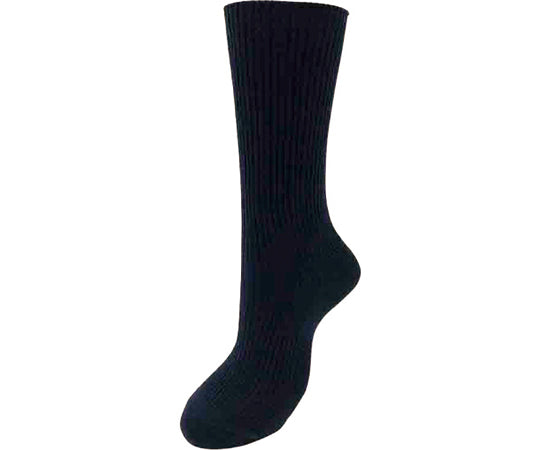 발밑 편안 피트 4 발 세트 양말 27 아소트 04034-27-4PH 1 세트 (4 발 입)