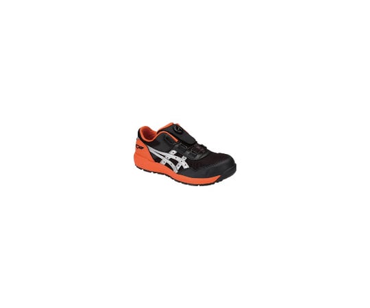 Winjob CP209 BOA Phantom x Silver 26.5cm 1271A029.025-26.5 1 pair
