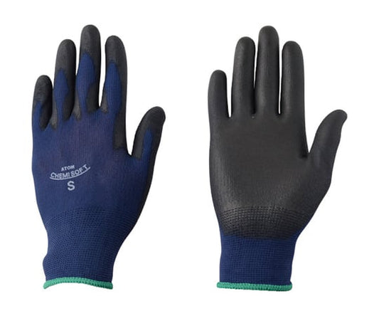 Chemisoft Stretch 3-pair set S 1590-3P-S 1 set (3 pairs)