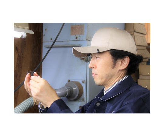 PC-01 Protective glasses to hang on hat Regular type 1-PC01-000 1 piece