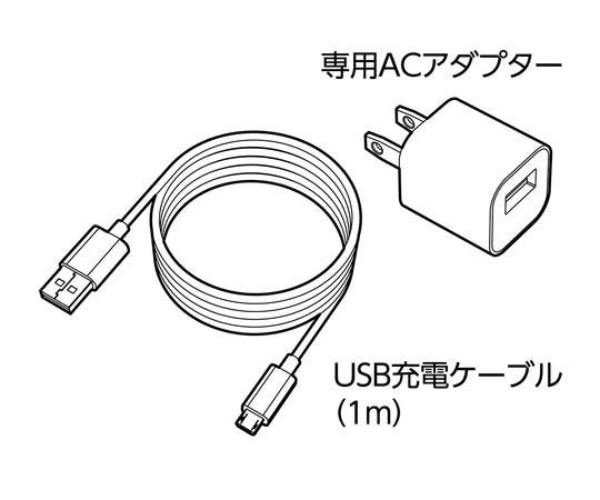전 드라볼 AC 어댑터 부착 220USB-5 1대