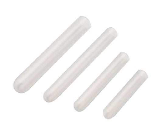 1216-01 PP test tube 3ml 1 box (250 pieces) 4004-0804 1 box (250 pieces)