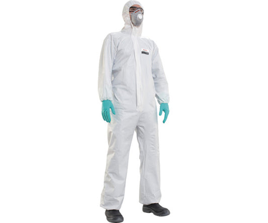 ミューテックス・E・ライト　サイズXL　4500101-XL 1着