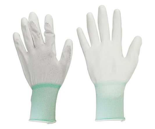 Silicone coated 10 pairs set M size 4650-M 1 set (10 pairs)