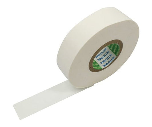 (Shinko) Acetate adhesive tape for electrical insulation No. 5 19mm x 20m White 5-1920W 1 roll