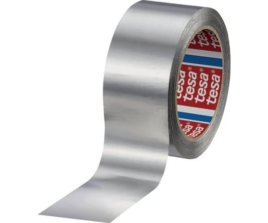 Aluminum tape 50mm x 50m 60650-50-50 1 roll
