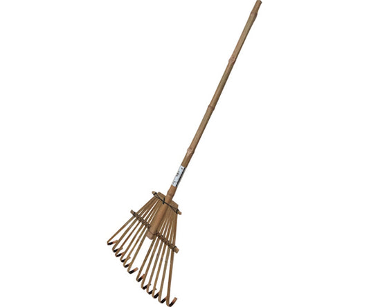 Rough rake 12 prongs A016 1 piece