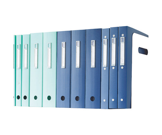 북엔드 하이 타입(마그넷 첨부) 흰색 A7351-0 1장