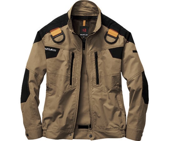 Air Craft Jacket M Khaki AC1141-23-M 1 unit