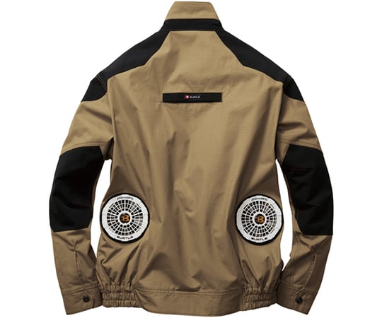 Air Craft Jacket M Khaki AC1141-23-M 1 unit