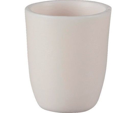 Alumina crucible 15ml ALC-15 1 piece