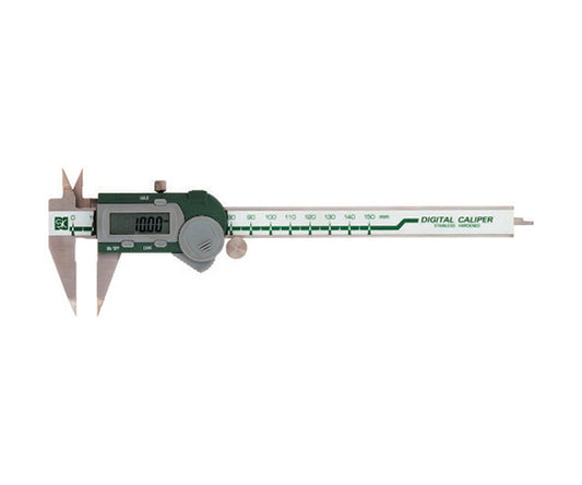 Digital point caliper 150mm GDCS-150P 1 unit