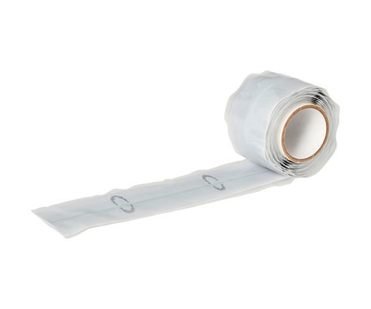 強力自己融着シリコーンテープ　HDT2　32mmX1.5m　HDT2-150 1巻