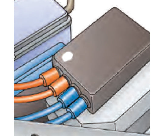 수성 다마토그래프 쪽(12개입) K7610.10 1상자(12개입)