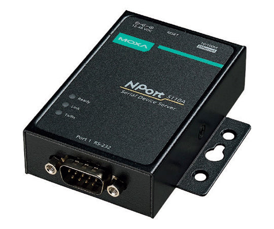 Industrial digital device server NPORT 5110A/JP 1 piece