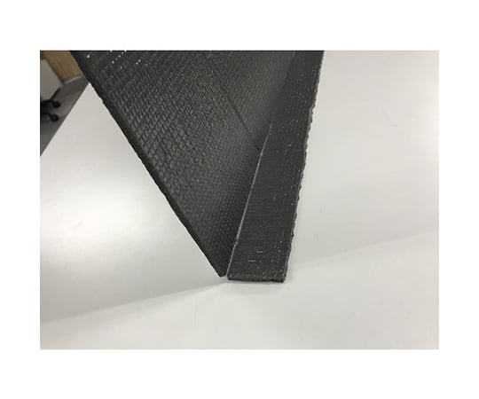 Windshield Sunshade for Light Cars and Sedan PFS-S 1 Piece