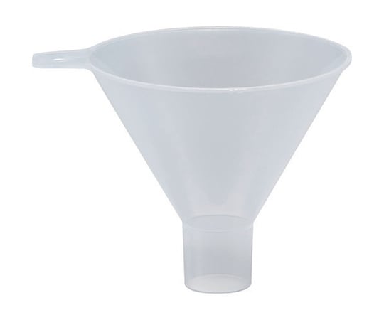 분말 로트 상부 내경 Φ98x 발 외경 26x 발길이 24 PP제 PR100 1개