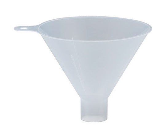 분말 로트 상부 내경 Φ155x 발 외경 37x 발길이 30 PP제 PR150 1개