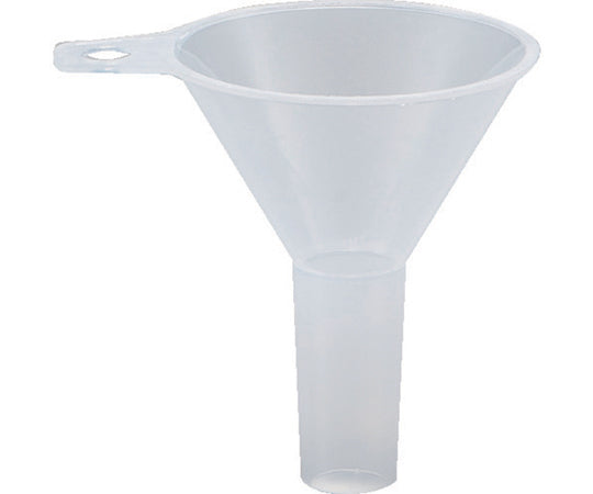 분말 로트 상부 내경 Φ50x 발 외경 14x 발길이 34 PP제 PR50 1개