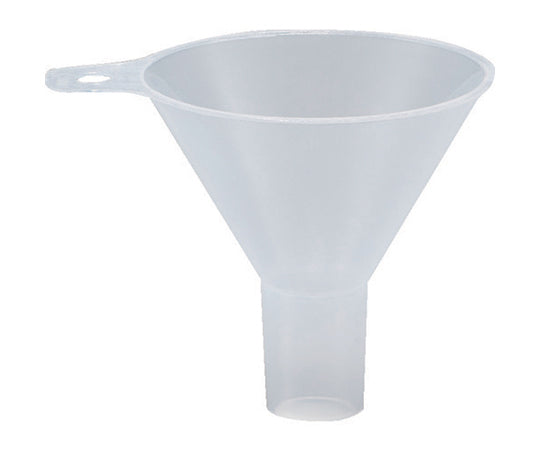 분말 로트 상부 내경 Φ70x 발 외경 20x 발길이 27 PP제 PR75 1개