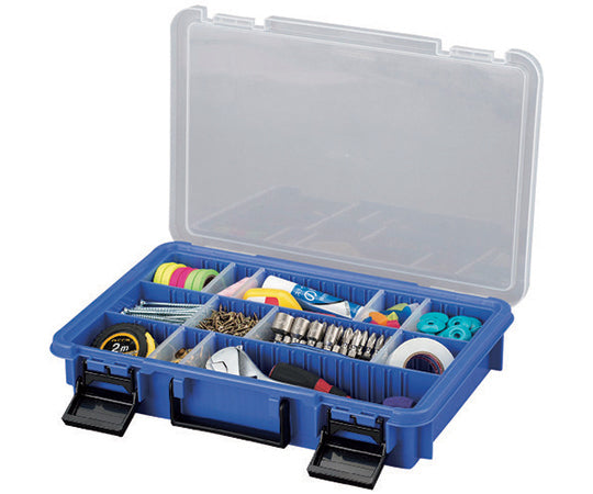 Parts Stocker Blue PS-360-BL 1 piece