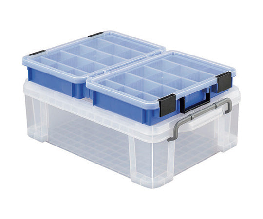 Parts Stocker Blue PS-360-BL 1 piece