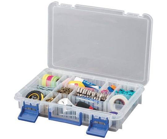 パーツストッカー クリア　PS-360-CL 1個