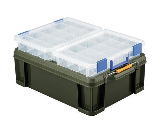 パーツストッカー クリア　PS-360-CL 1個